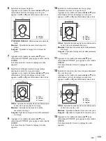 Предварительный просмотр 109 страницы Sony UPX-C300 Operating Instructions Manual