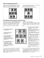 Предварительный просмотр 117 страницы Sony UPX-C300 Operating Instructions Manual