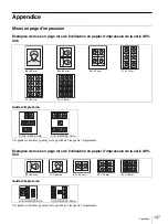 Предварительный просмотр 137 страницы Sony UPX-C300 Operating Instructions Manual