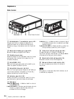 Предварительный просмотр 150 страницы Sony UPX-C300 Operating Instructions Manual