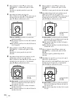 Предварительный просмотр 178 страницы Sony UPX-C300 Operating Instructions Manual