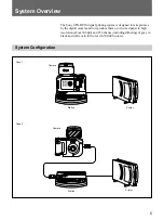 Предварительный просмотр 5 страницы Sony UPX-DP10 Operating Instructions Manual