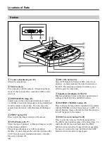 Предварительный просмотр 16 страницы Sony UPX-DP10 Operating Instructions Manual