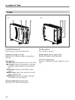 Предварительный просмотр 18 страницы Sony UPX-DP10 Operating Instructions Manual