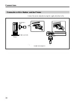 Предварительный просмотр 38 страницы Sony UPX-DP10 Operating Instructions Manual