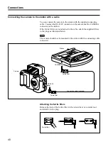 Предварительный просмотр 40 страницы Sony UPX-DP10 Operating Instructions Manual