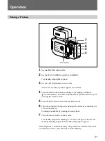 Предварительный просмотр 41 страницы Sony UPX-DP10 Operating Instructions Manual