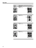 Предварительный просмотр 44 страницы Sony UPX-DP10 Operating Instructions Manual