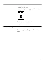 Предварительный просмотр 53 страницы Sony UPX-DP10 Operating Instructions Manual