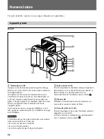 Предварительный просмотр 98 страницы Sony UPX-DP10 Operating Instructions Manual