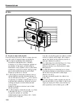 Предварительный просмотр 100 страницы Sony UPX-DP10 Operating Instructions Manual