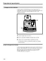 Предварительный просмотр 108 страницы Sony UPX-DP10 Operating Instructions Manual