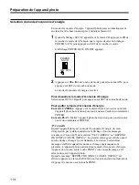 Предварительный просмотр 114 страницы Sony UPX-DP10 Operating Instructions Manual