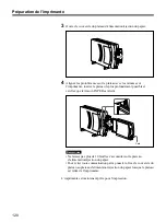 Предварительный просмотр 120 страницы Sony UPX-DP10 Operating Instructions Manual