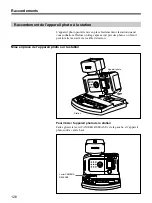 Предварительный просмотр 126 страницы Sony UPX-DP10 Operating Instructions Manual