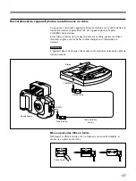 Предварительный просмотр 127 страницы Sony UPX-DP10 Operating Instructions Manual