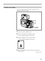 Предварительный просмотр 139 страницы Sony UPX-DP10 Operating Instructions Manual