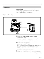 Предварительный просмотр 141 страницы Sony UPX-DP10 Operating Instructions Manual