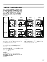 Предварительный просмотр 155 страницы Sony UPX-DP10 Operating Instructions Manual