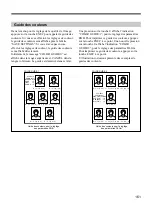 Предварительный просмотр 161 страницы Sony UPX-DP10 Operating Instructions Manual