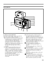 Предварительный просмотр 189 страницы Sony UPX-DP10 Operating Instructions Manual