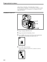 Предварительный просмотр 200 страницы Sony UPX-DP10 Operating Instructions Manual