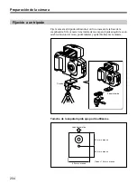 Предварительный просмотр 204 страницы Sony UPX-DP10 Operating Instructions Manual