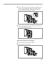 Предварительный просмотр 207 страницы Sony UPX-DP10 Operating Instructions Manual