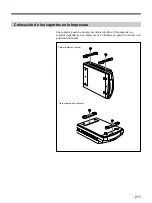 Предварительный просмотр 211 страницы Sony UPX-DP10 Operating Instructions Manual