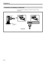 Предварительный просмотр 214 страницы Sony UPX-DP10 Operating Instructions Manual