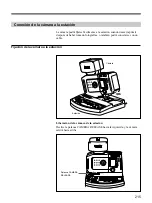 Предварительный просмотр 215 страницы Sony UPX-DP10 Operating Instructions Manual