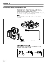 Предварительный просмотр 216 страницы Sony UPX-DP10 Operating Instructions Manual