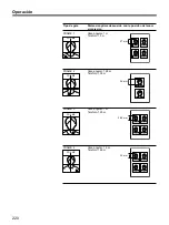 Предварительный просмотр 220 страницы Sony UPX-DP10 Operating Instructions Manual