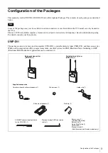 Preview for 3 page of Sony URX-P03 Operating Instructions Manual