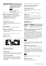 Preview for 13 page of Sony URX-P03 Operating Instructions Manual