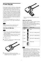 Preview for 6 page of Sony URX-P03D Operating Instructions Manual