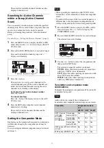 Preview for 10 page of Sony URX-P03D Operating Instructions Manual