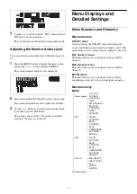 Preview for 12 page of Sony URX-P03D Operating Instructions Manual