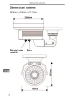 Предварительный просмотр 14 страницы Sony URZ0146 Owner'S Manual