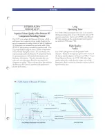 Preview for 3 page of Sony UVW-1200 Specifications