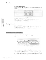 Предварительный просмотр 19 страницы Sony UVW-1800 Operating Instructions Manual