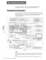 Предварительный просмотр 24 страницы Sony UVW-1800 Operating Instructions Manual