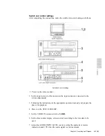 Предварительный просмотр 25 страницы Sony UVW-1800 Operating Instructions Manual