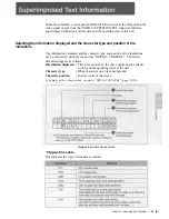 Предварительный просмотр 27 страницы Sony UVW-1800 Operating Instructions Manual