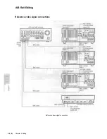 Предварительный просмотр 36 страницы Sony UVW-1800 Operating Instructions Manual