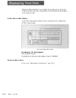 Предварительный просмотр 42 страницы Sony UVW-1800 Operating Instructions Manual