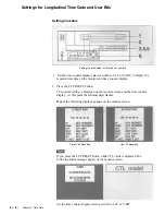 Предварительный просмотр 44 страницы Sony UVW-1800 Operating Instructions Manual