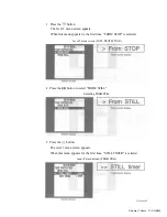 Предварительный просмотр 59 страницы Sony UVW-1800 Operating Instructions Manual