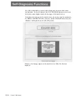 Предварительный просмотр 64 страницы Sony UVW-1800 Operating Instructions Manual