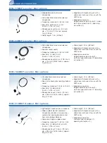 Preview for 7 page of Sony UWP-C1 Brochure & Specs